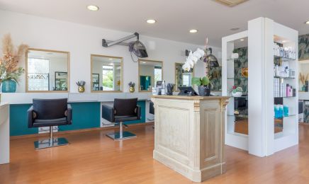 Couleur's Montmartre : Coiffeur à Cherbourg-en-Cotentin