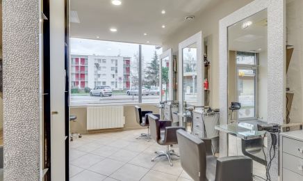 Coiffure anne-sophie : Coiffeur à Chasse-sur-Rhône