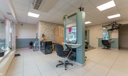 Euro Coiff : Coiffeur à Doullens