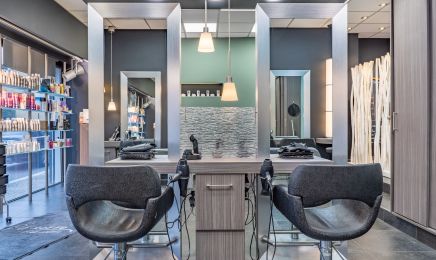 Excel Coiffure - Feyzin : Coiffeur à Feyzin