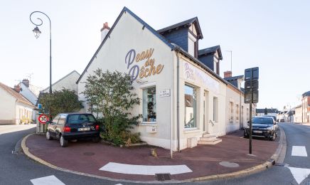 Peau de Pêche : Institut de beauté à Saint-Cyr-en-Val