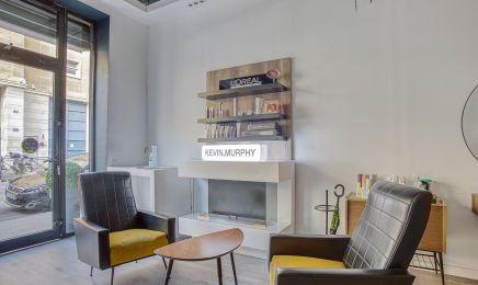 Alizé creation PARADIS : Manucure à Marseille