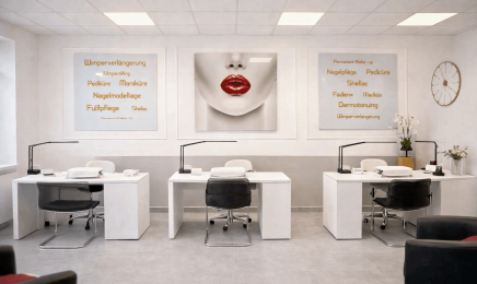 Elvira Nails & Beauty Salon: Kosmetikstudio in Siegburg