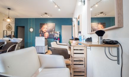 Thalys coiffure : Coiffeur à Saint-Anthème