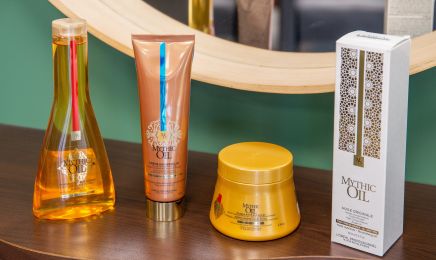 L'atelier d'Hamb'hair : Coiffeur à Hambers