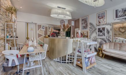 Beleza by RF : Institut de beauté à Paris