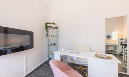Institut de Beauté & Coiffure Anahit : Manucure à Villeurbanne