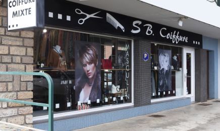 SB Coiffureæ© : Coiffeur à Marnay