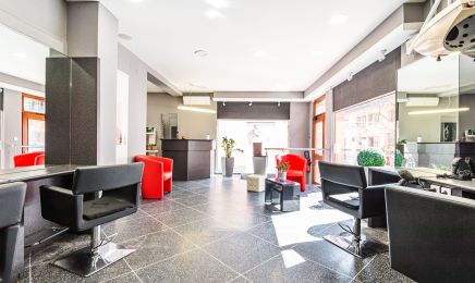 Coiffure Priscilla : Coiffeur à Lauterbourg