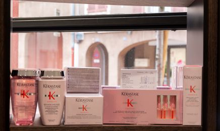 32 Le Salon - Macôn : Coiffeur à Mâcon