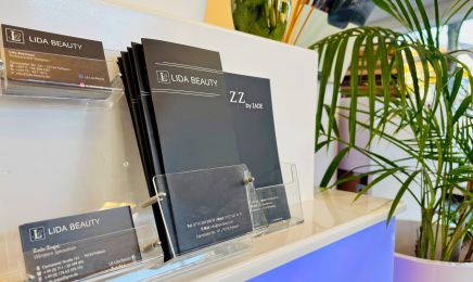 LB Lida Beauty: Kosmetikstudio in Fellbach