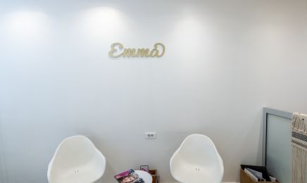 Emma Coiffure  : Coiffeur à Paris