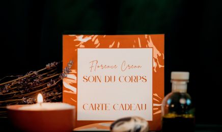 Florence Crenn - Soin Du Corps - Massage bien-être & femmes enceintes & enfants : Institut de beauté à Vaugines