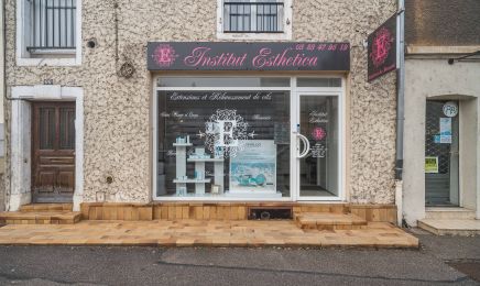 Institut Esthetica : Manucure à Laneuveville-devant-Nancy