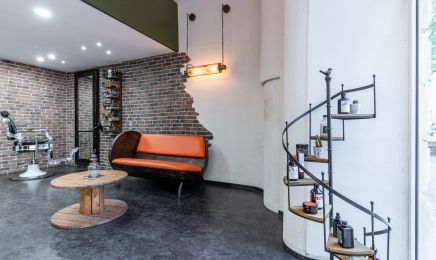 Undercut : Coiffeur à Montpellier
