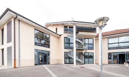 B Saint-Clair : Institut de beauté à Ornex