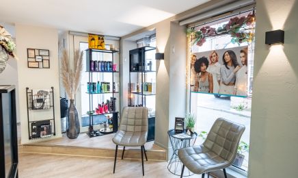 En Aparté  : Coiffeur à Bitche