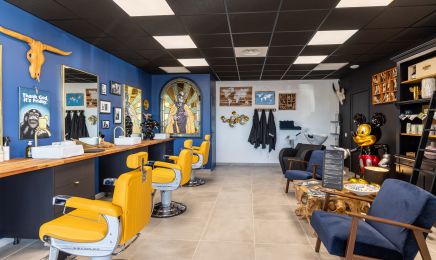 BOHO - Hair Concept Store : Coiffeur à Béziers