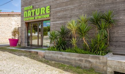 Nature Coiffure Esthétique  : Coiffeur à Carignan-de-Bordeaux