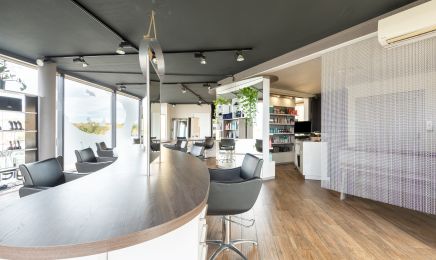 Maxime Dubois Rixheim : Coiffeur à Rixheim