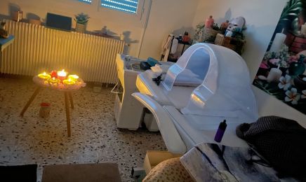Institut Giani Lilou : Spa à Salon-de-Provence