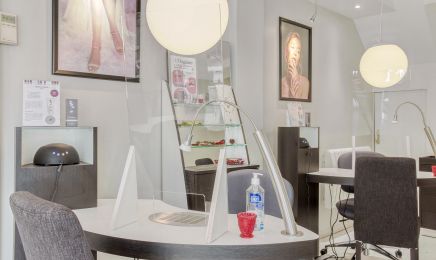 L'Onglerie® - Tours : Manucure à Tours