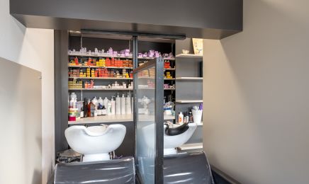  Art et Tifs : Coiffeur à Val-de-Virieu