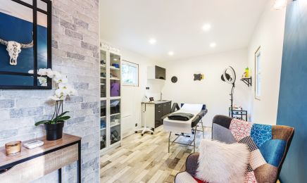 Relooking Sourcils : Institut de beauté à Saint-Martin-de-l'If