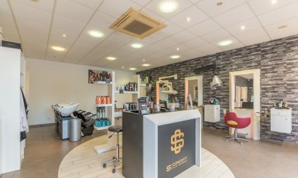 S Concept Hairdesigner  : Coiffeur à Clamart