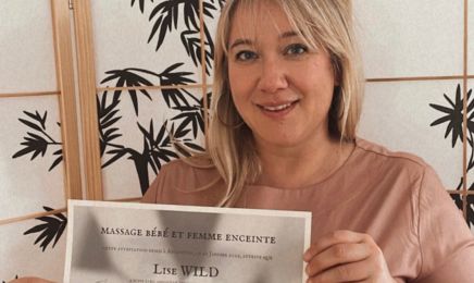 AmmaLise Massage : Réflexologue à Bayonne
