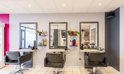 Créa Styl  : Coiffeur à Saint-Géréon