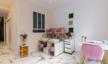 Aesthétic Beauté Center : Institut de beauté à Paris