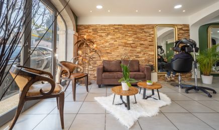 Rive Gauche : Coiffeur à Martigues