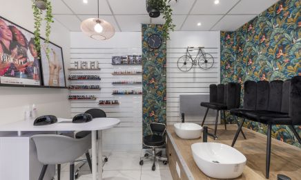 Comptoir de la beauté : Manucure à Rueil-Malmaison