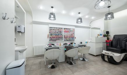 Bégonia Beauté : Institut de beauté à Paris