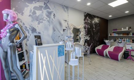 Empreinte Coiffeur Créateur : Coiffeur à Revel