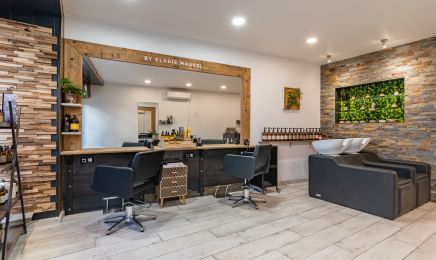 L'Atelier d'Elo : Coiffeur à Aix-les-Bains