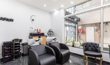 Ionela Coiffure : Coiffeur à Croissy-Beaubourg