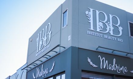 IBB Institut Beauty Bio  : Institut de beauté à Mandelieu-la-Napoule