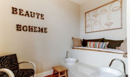 Beauté Boheme : Institut de beauté à Mont-de-Marsan