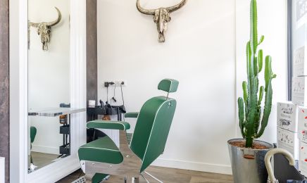 Au Bar à Couleurs : Coiffeur à Chilly-Mazarin