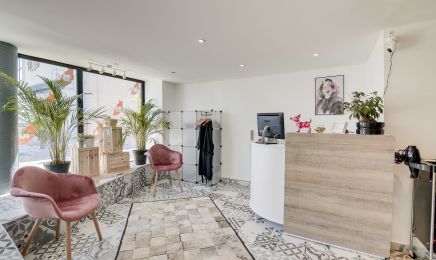 Hair & Extension : Manucure à La Valette-du-Var