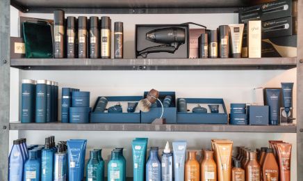 L’Atelier - L’art de la beauté - Bernin : Manucure à Bernin
