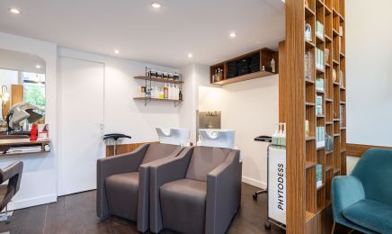 Salon Emmanuelle B : Coiffeur à Grenoble