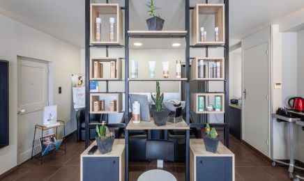 AS Coiffure : Coiffeur à Le Grand-Lemps