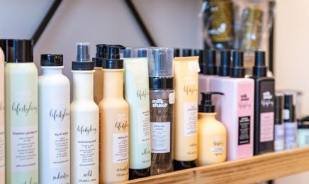Le Carré Moustache : Barbier à Libourne