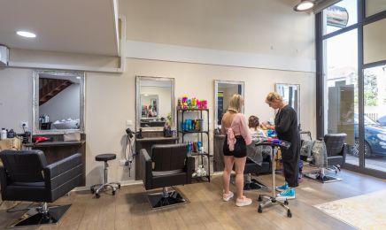 La Suite des Filles : Coiffeur à Montigny-lès-Metz