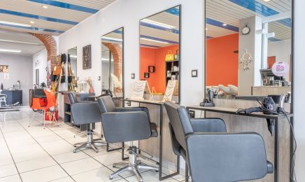 Selon Andréa : Barbier à Sigean