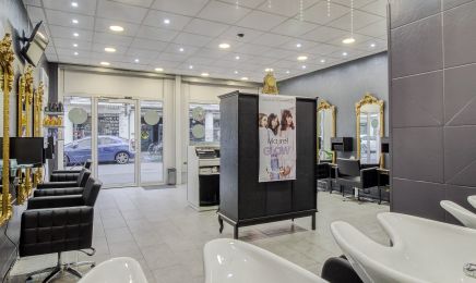 Elixia Coiffure : Coiffeur à Bussy-Saint-Georges