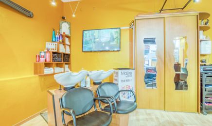 Mimi Coiffure : Coiffeur à Paris